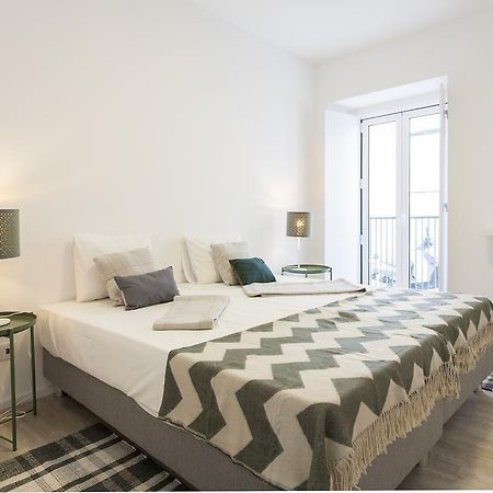Castelo Picao Apartments Lisboa Eksteriør billede