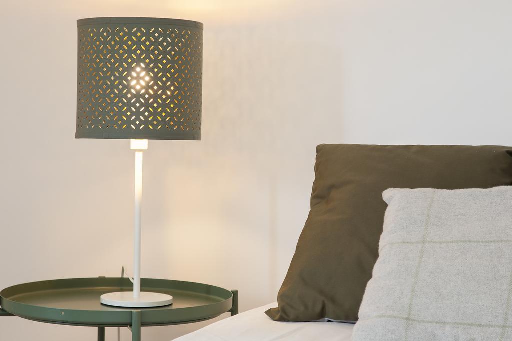 Castelo Picao Apartments Lisboa Eksteriør billede
